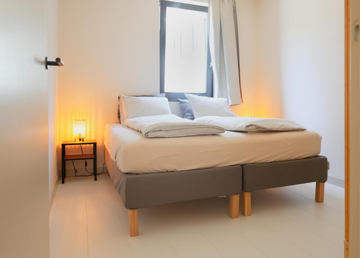 Ferienhaus Zilt Aan Zee *