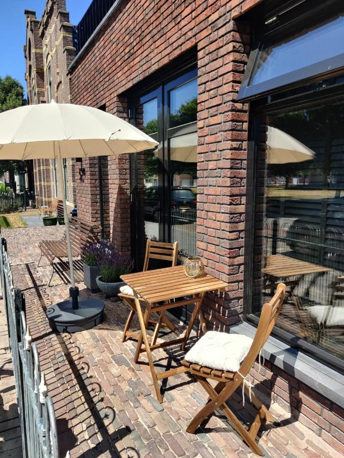 Ferienhaus Zilt Aan Zee Egmond aan Zee