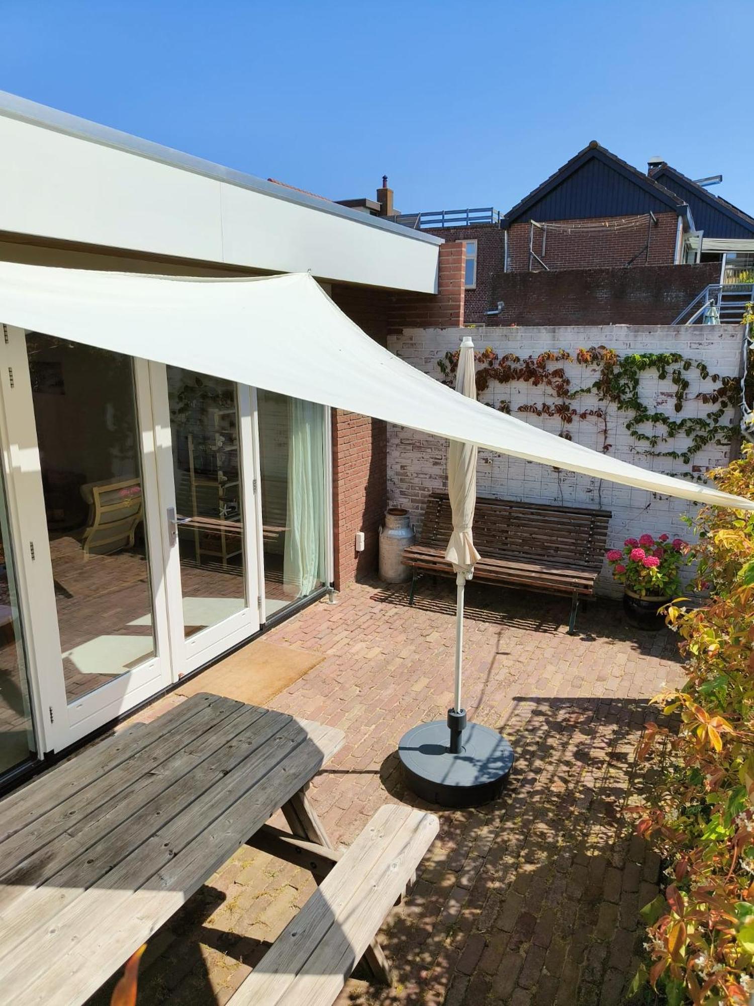 Zilt Aan Zee Ferienhaus *