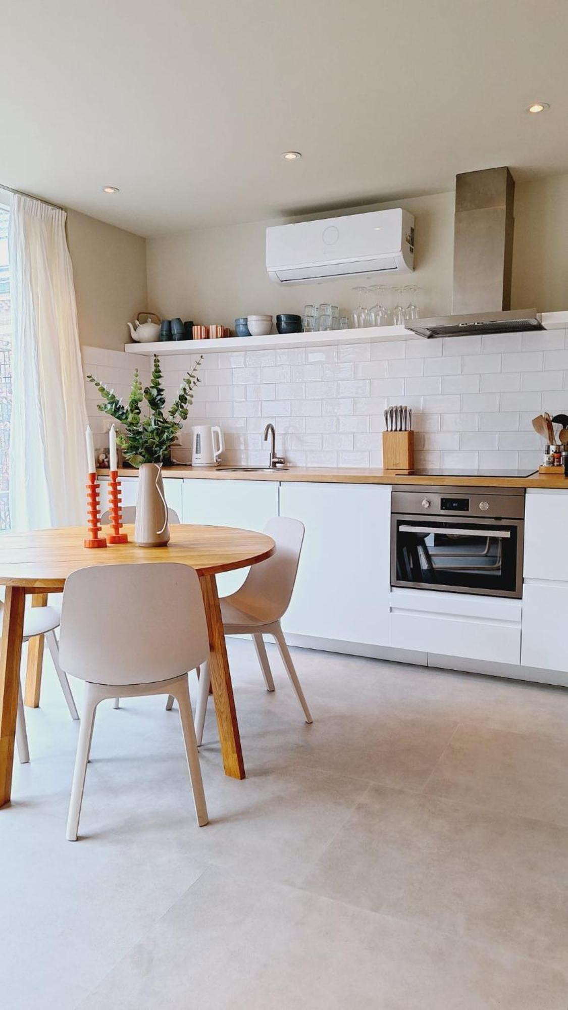 Ferienhaus Zilt Aan Zee