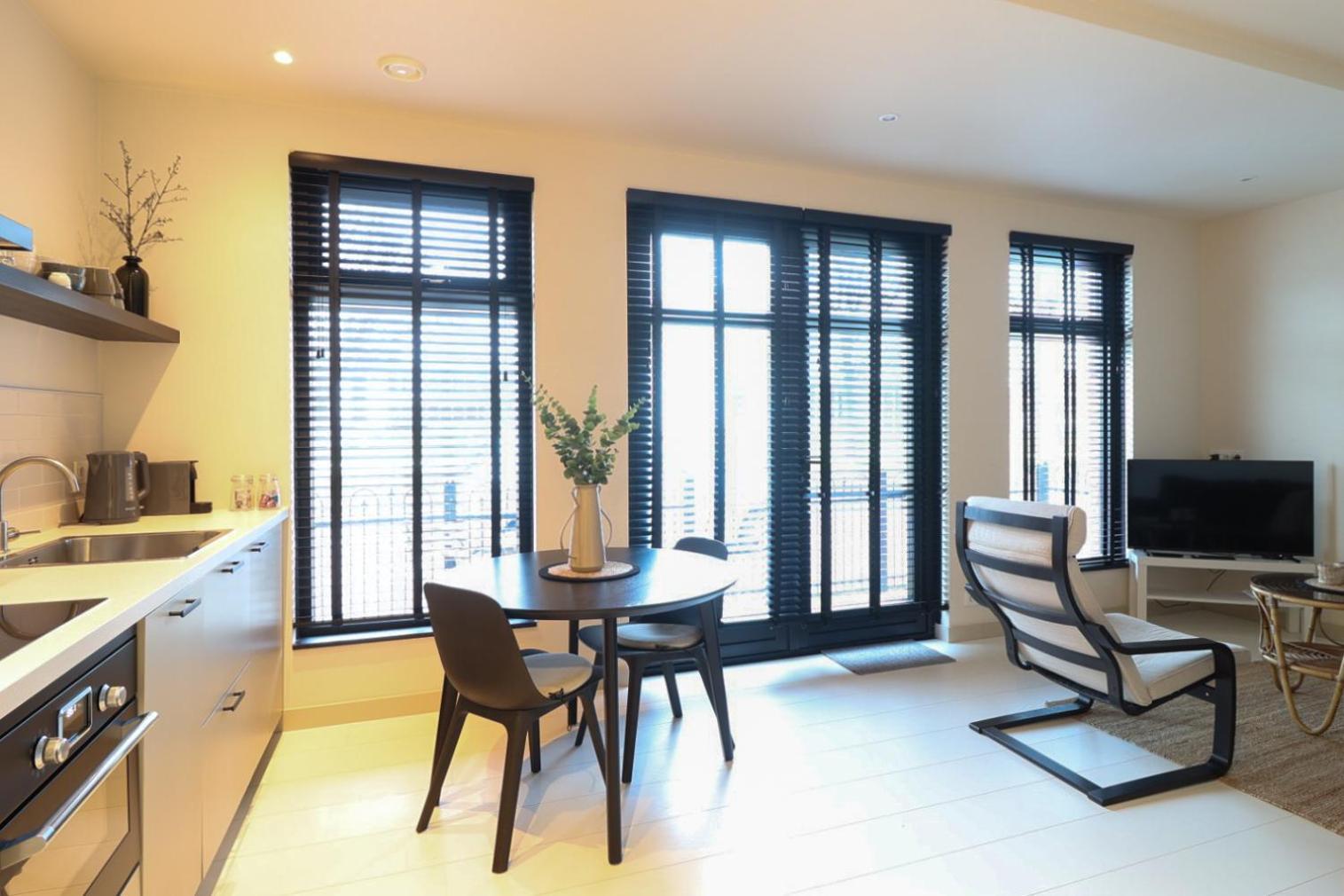 Zilt Aan Zee Ferienhaus Egmond aan Zee