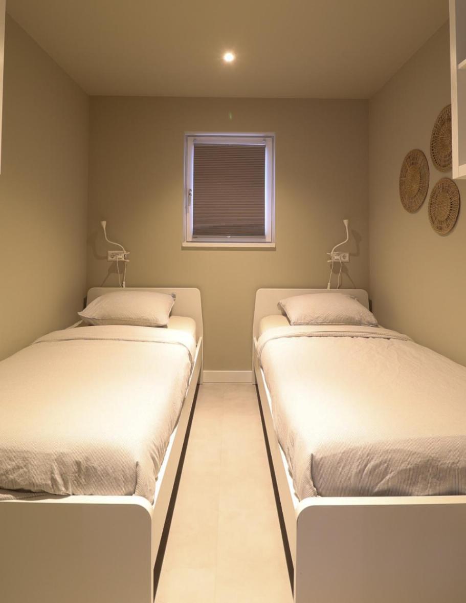 Zilt Aan Zee Ferienhaus *