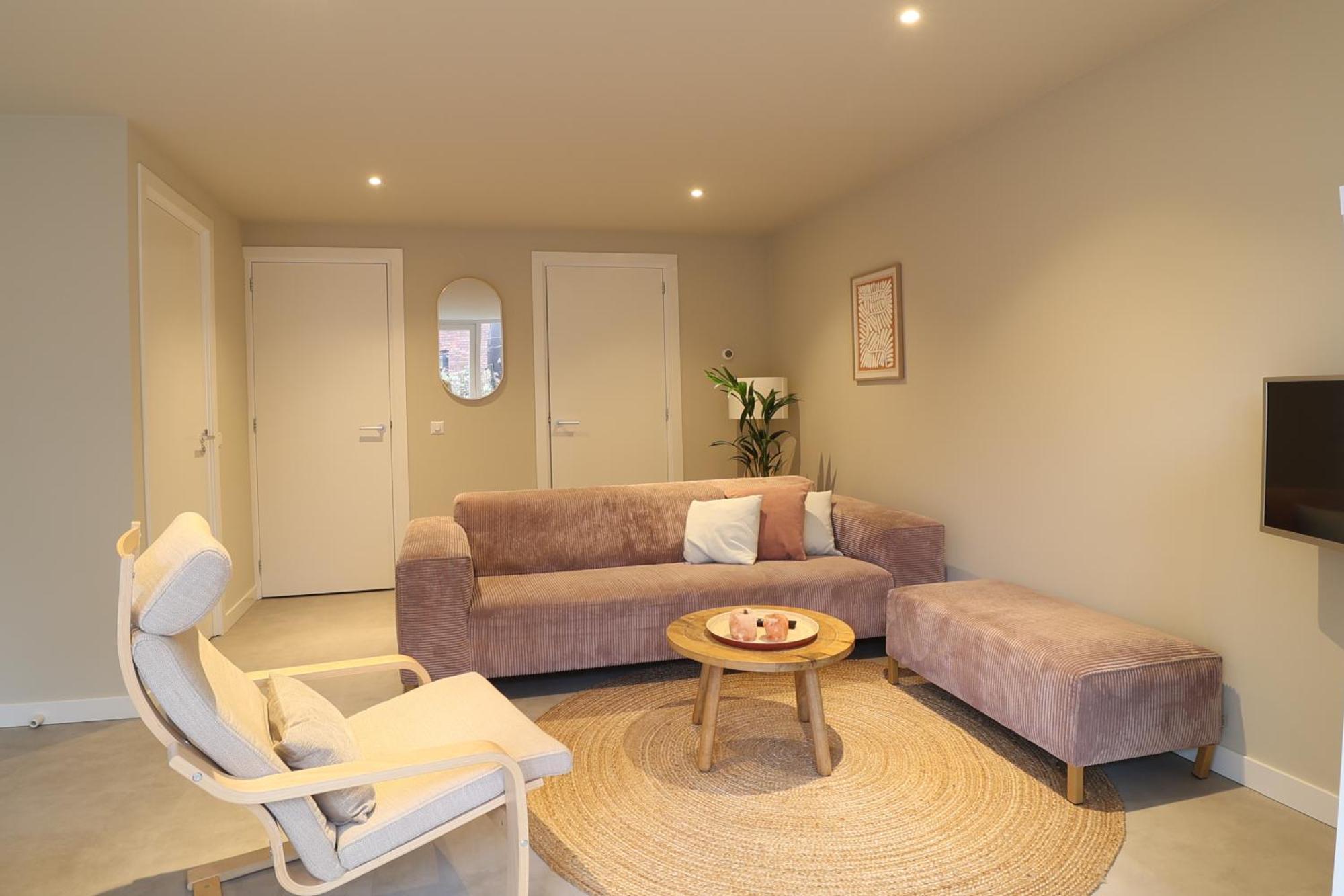 Ferienhaus Zilt Aan Zee