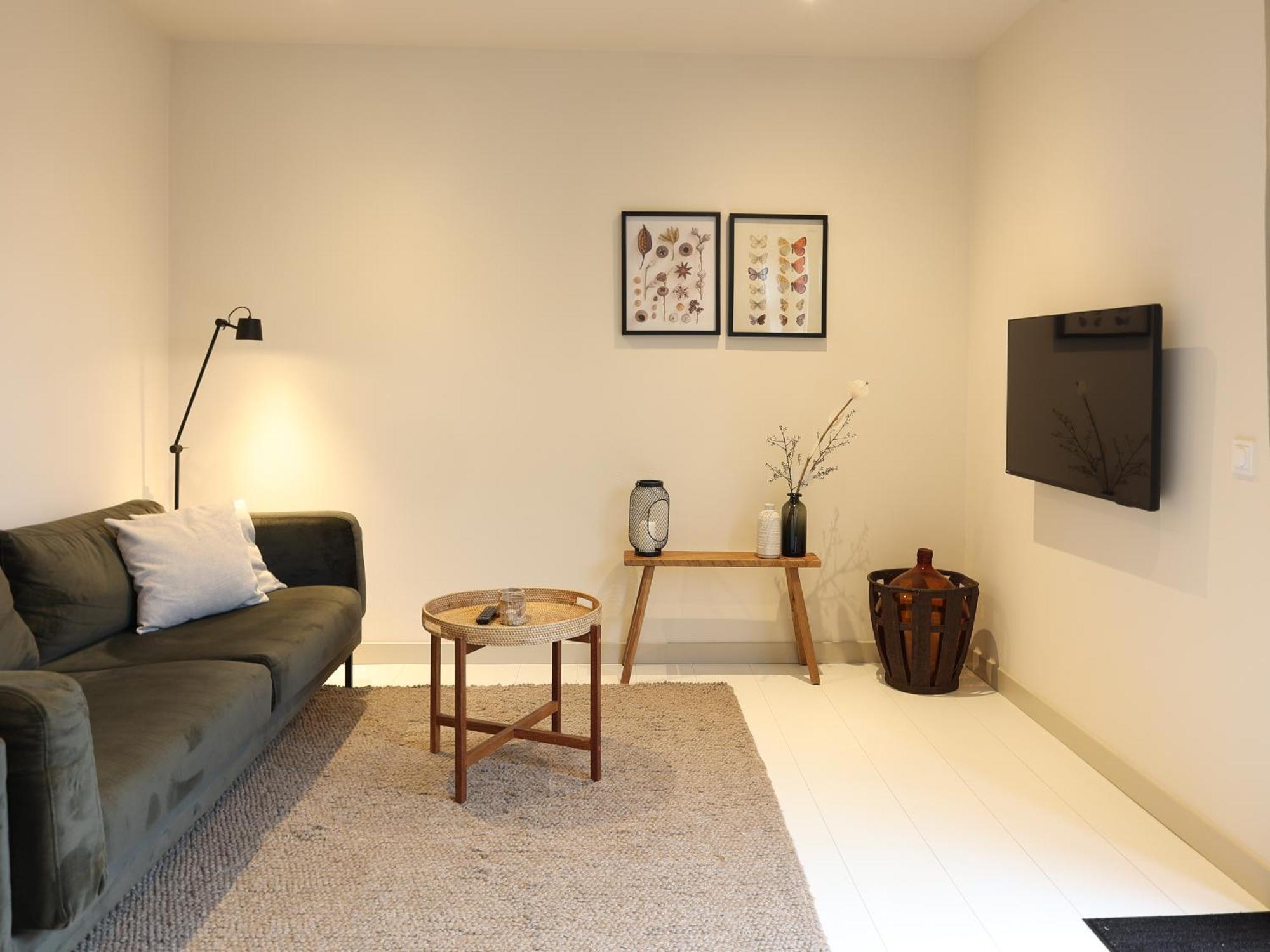 Holiday home Zilt Aan Zee *