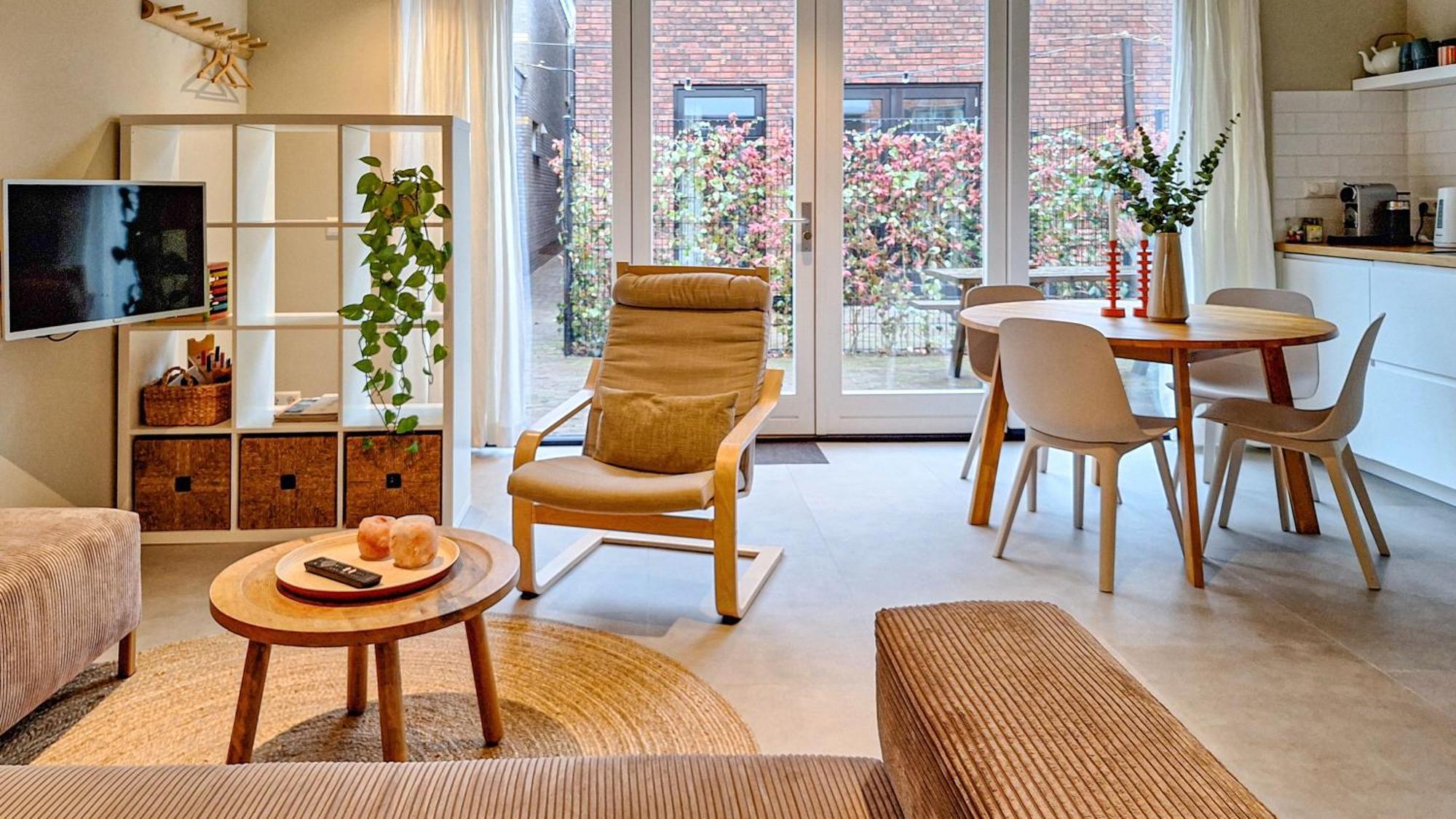 Zilt Aan Zee Holiday home Egmond aan Zee